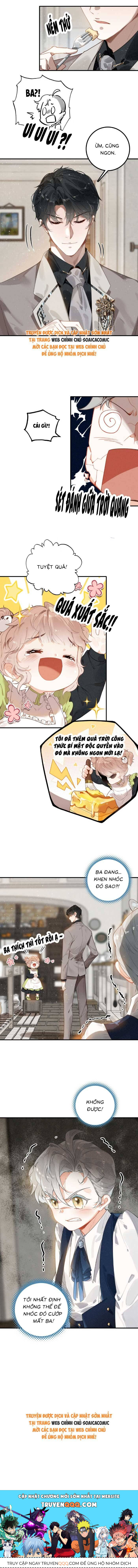 Khi Tôi Xuyên Vào Gia Đình Toàn Phản Diện Chapter 2 - Trang 2