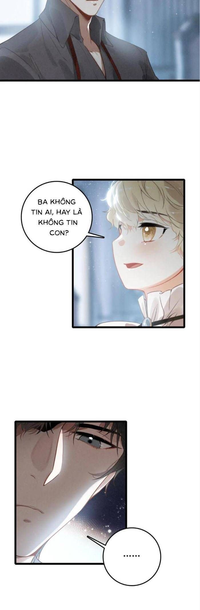 Khi Tôi Xuyên Vào Gia Đình Toàn Phản Diện Chapter 20 - Trang 2
