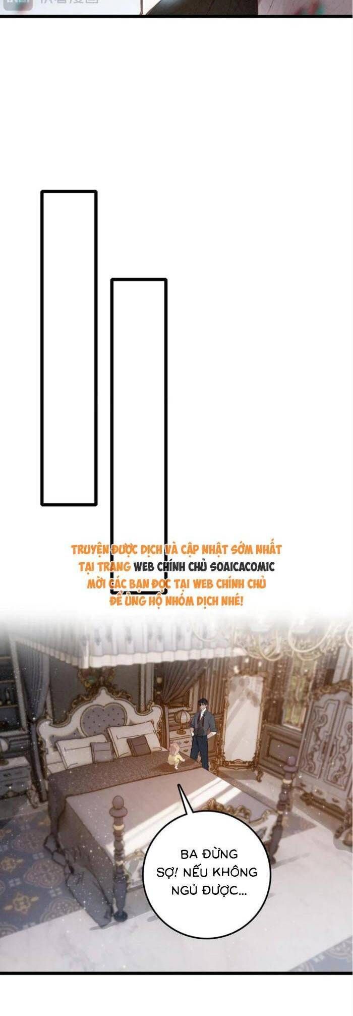 Khi Tôi Xuyên Vào Gia Đình Toàn Phản Diện Chapter 20 - Trang 2