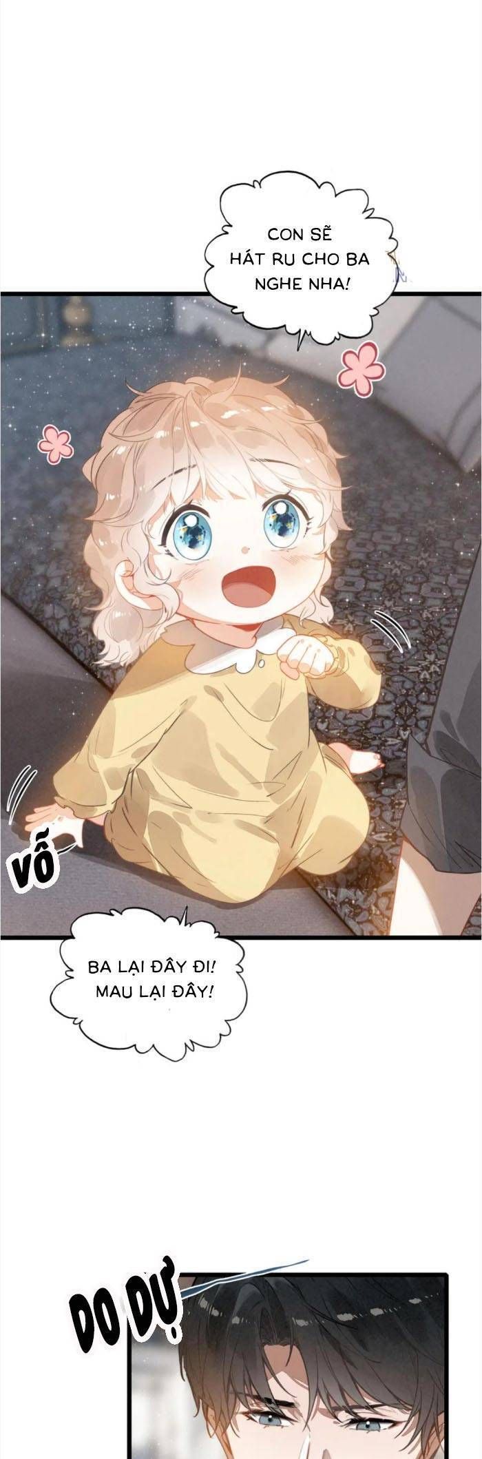 Khi Tôi Xuyên Vào Gia Đình Toàn Phản Diện Chapter 20 - Trang 2