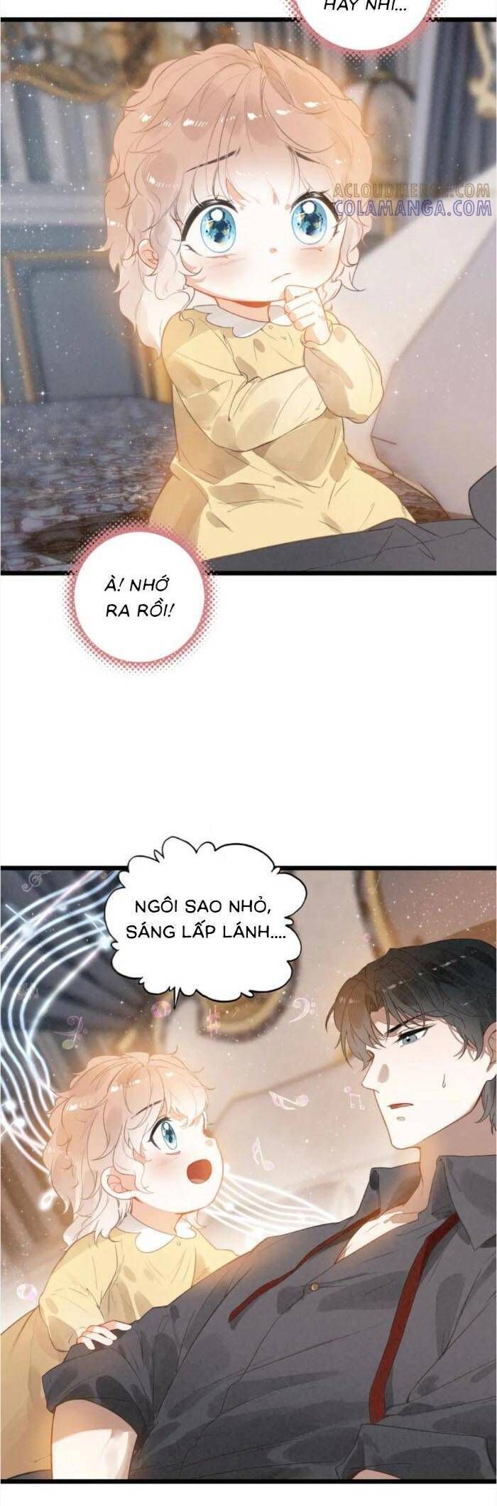 Khi Tôi Xuyên Vào Gia Đình Toàn Phản Diện Chapter 20 - Trang 2
