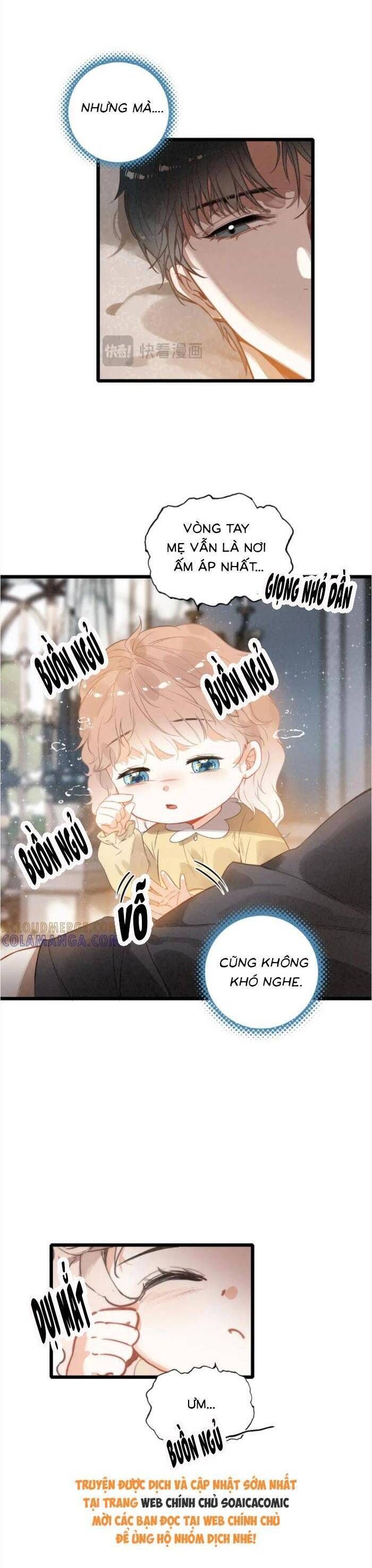 Khi Tôi Xuyên Vào Gia Đình Toàn Phản Diện Chapter 20 - Trang 2