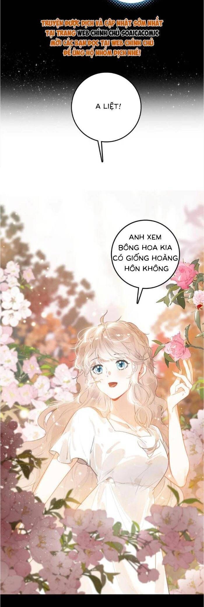 Khi Tôi Xuyên Vào Gia Đình Toàn Phản Diện Chapter 20 - Trang 2