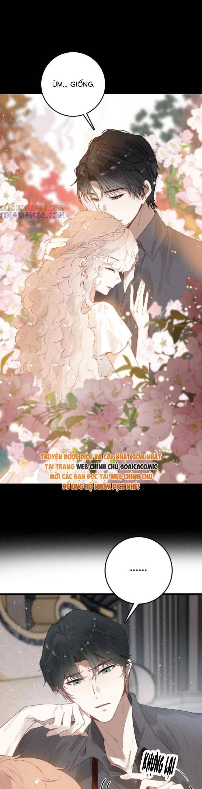 Khi Tôi Xuyên Vào Gia Đình Toàn Phản Diện Chapter 20 - Trang 2