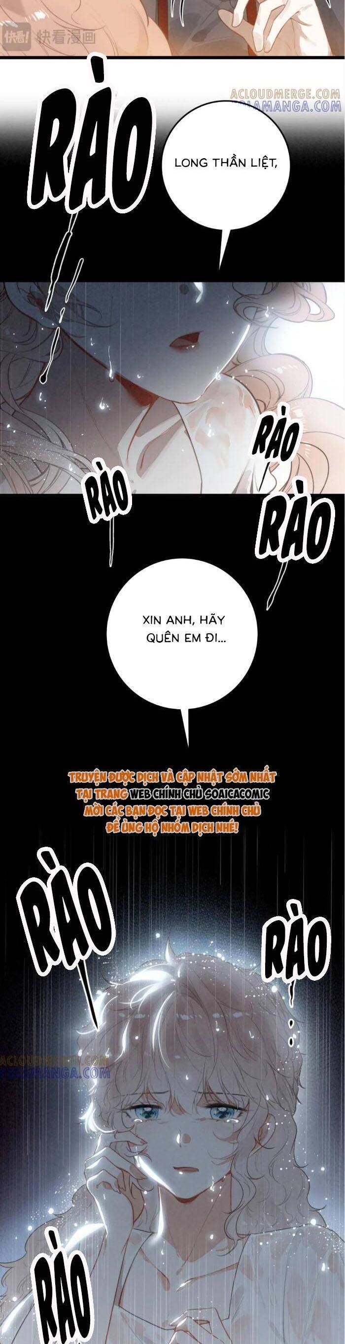 Khi Tôi Xuyên Vào Gia Đình Toàn Phản Diện Chapter 20 - Trang 2