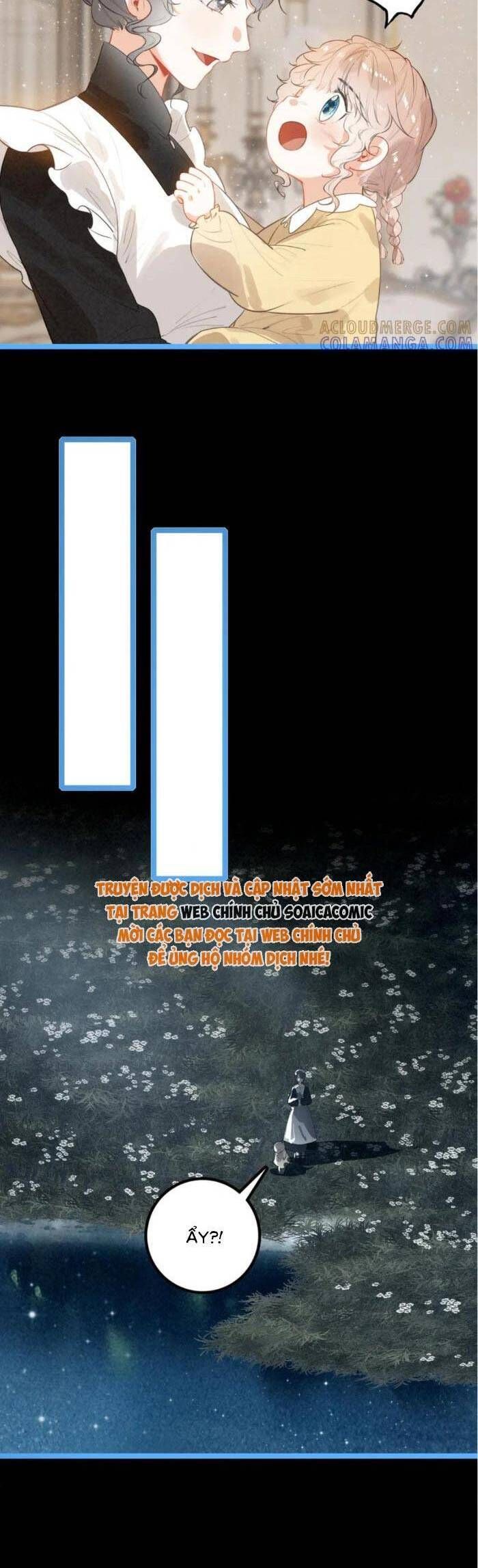 Khi Tôi Xuyên Vào Gia Đình Toàn Phản Diện Chapter 23 - Trang 2