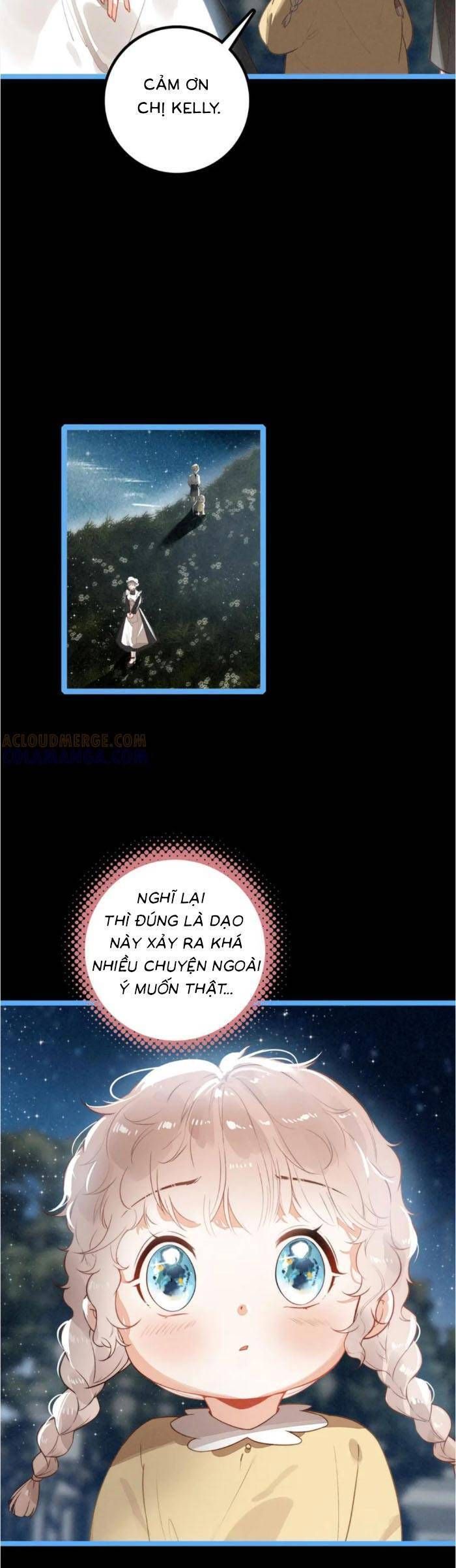 Khi Tôi Xuyên Vào Gia Đình Toàn Phản Diện Chapter 23 - Trang 2