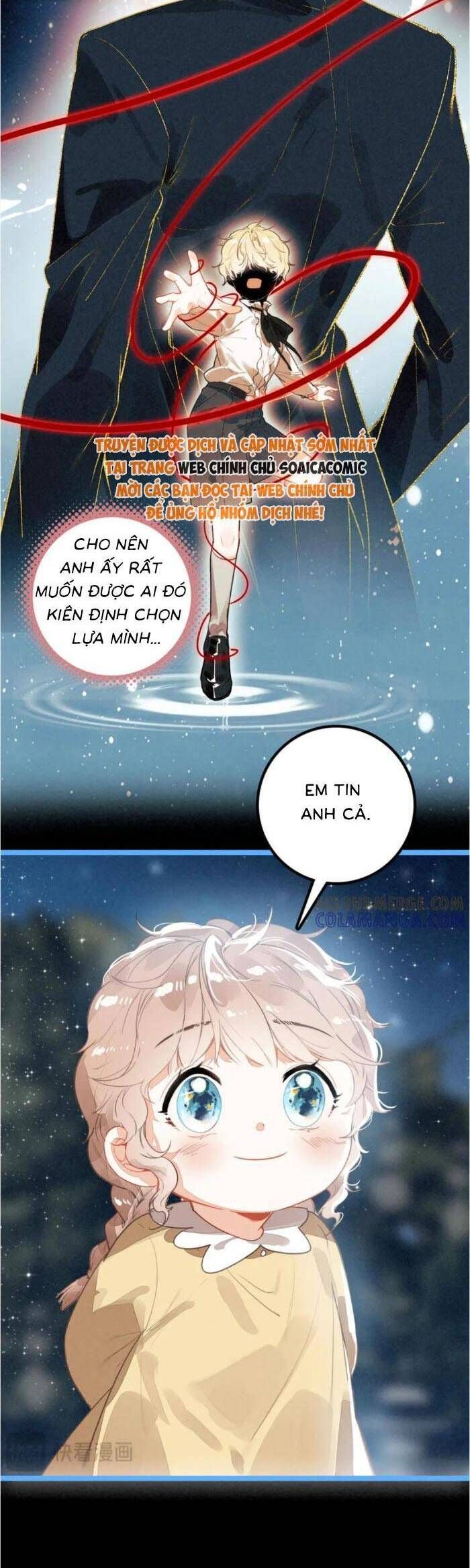 Khi Tôi Xuyên Vào Gia Đình Toàn Phản Diện Chapter 23 - Trang 2