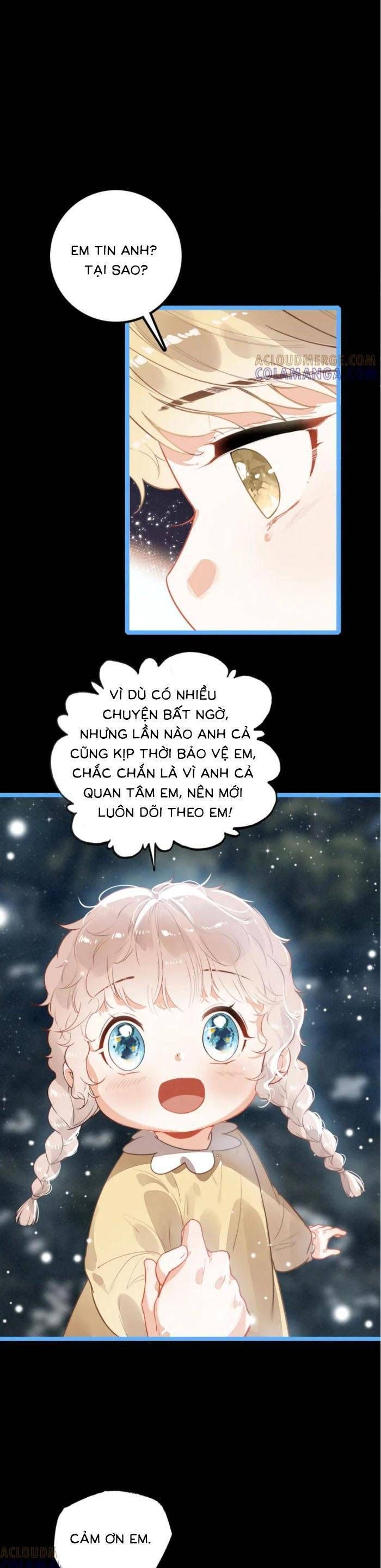 Khi Tôi Xuyên Vào Gia Đình Toàn Phản Diện Chapter 23 - Trang 2
