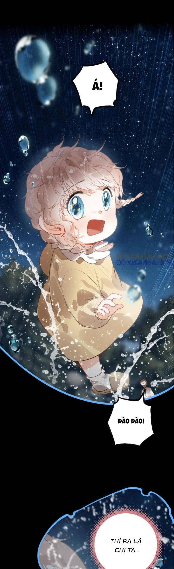 Khi Tôi Xuyên Vào Gia Đình Toàn Phản Diện Chapter 23 - Trang 2