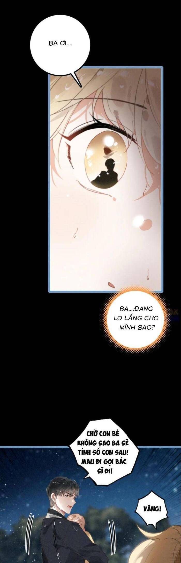 Khi Tôi Xuyên Vào Gia Đình Toàn Phản Diện Chapter 24 - Trang 2