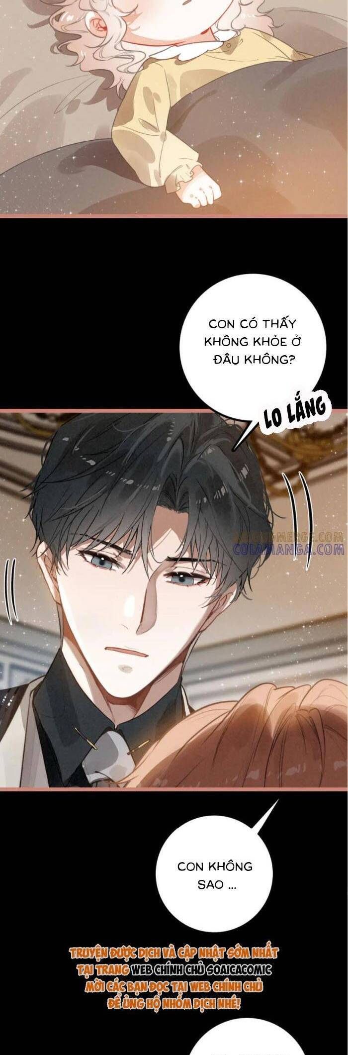 Khi Tôi Xuyên Vào Gia Đình Toàn Phản Diện Chapter 24 - Trang 2