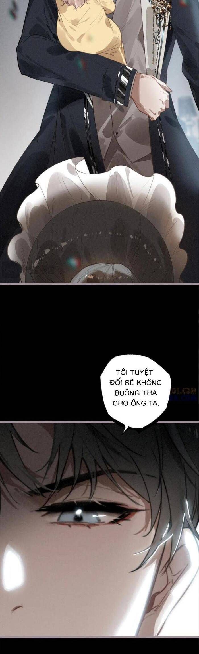 Khi Tôi Xuyên Vào Gia Đình Toàn Phản Diện Chapter 25 - Trang 2