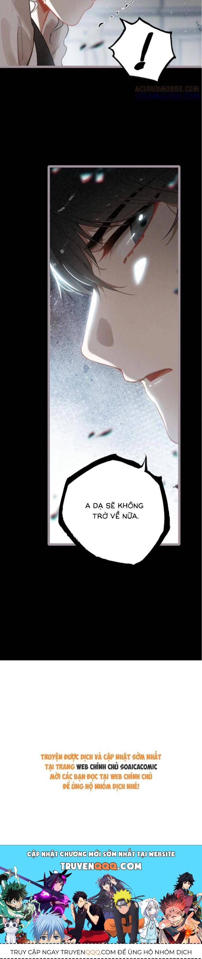 Khi Tôi Xuyên Vào Gia Đình Toàn Phản Diện Chapter 25 - Trang 2