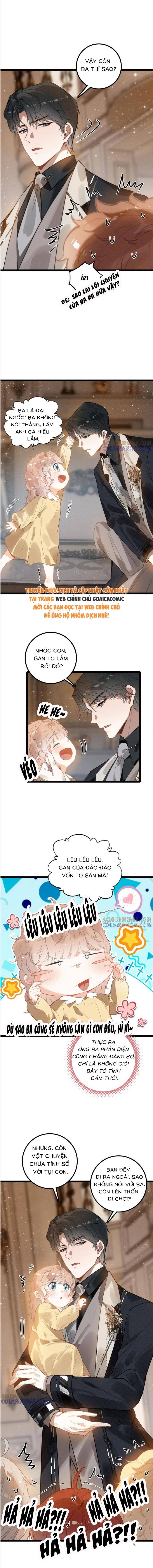 Khi Tôi Xuyên Vào Gia Đình Toàn Phản Diện Chapter 26 - Trang 2