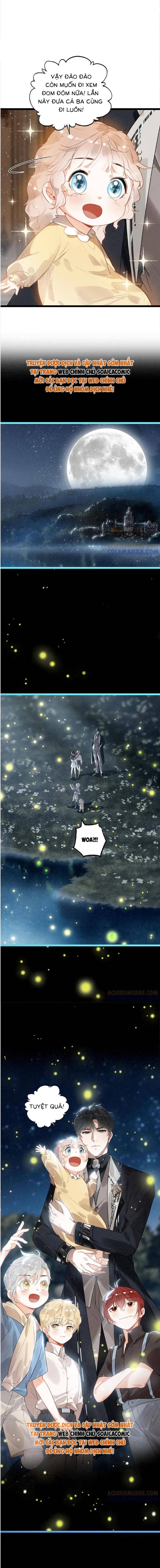 Khi Tôi Xuyên Vào Gia Đình Toàn Phản Diện Chapter 26 - Trang 2