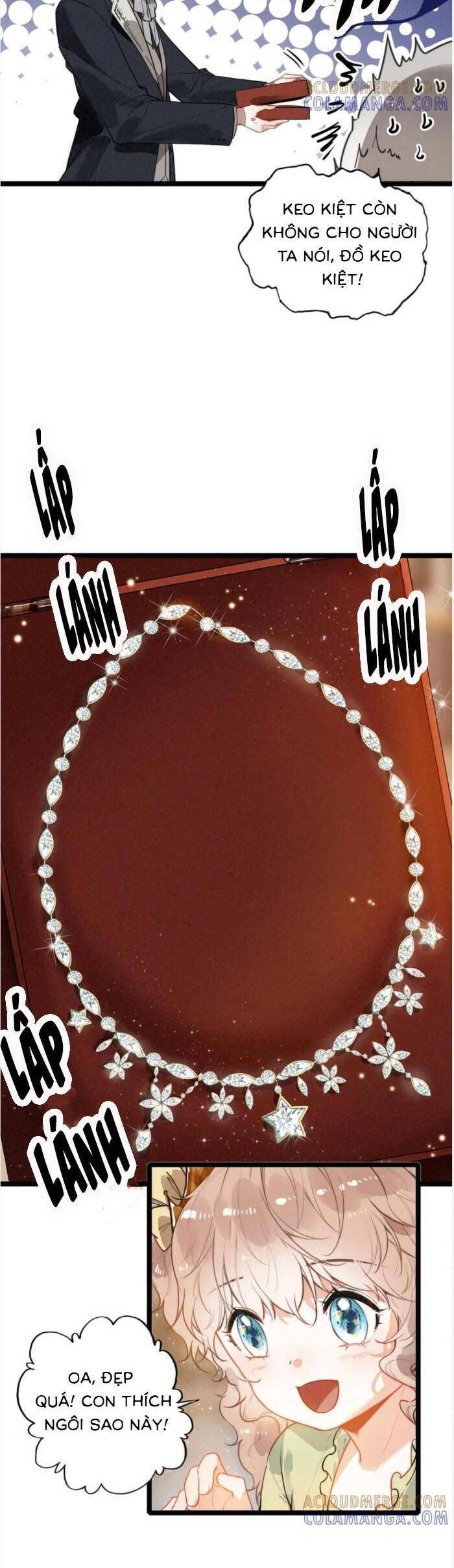 Khi Tôi Xuyên Vào Gia Đình Toàn Phản Diện Chapter 27 - Trang 2
