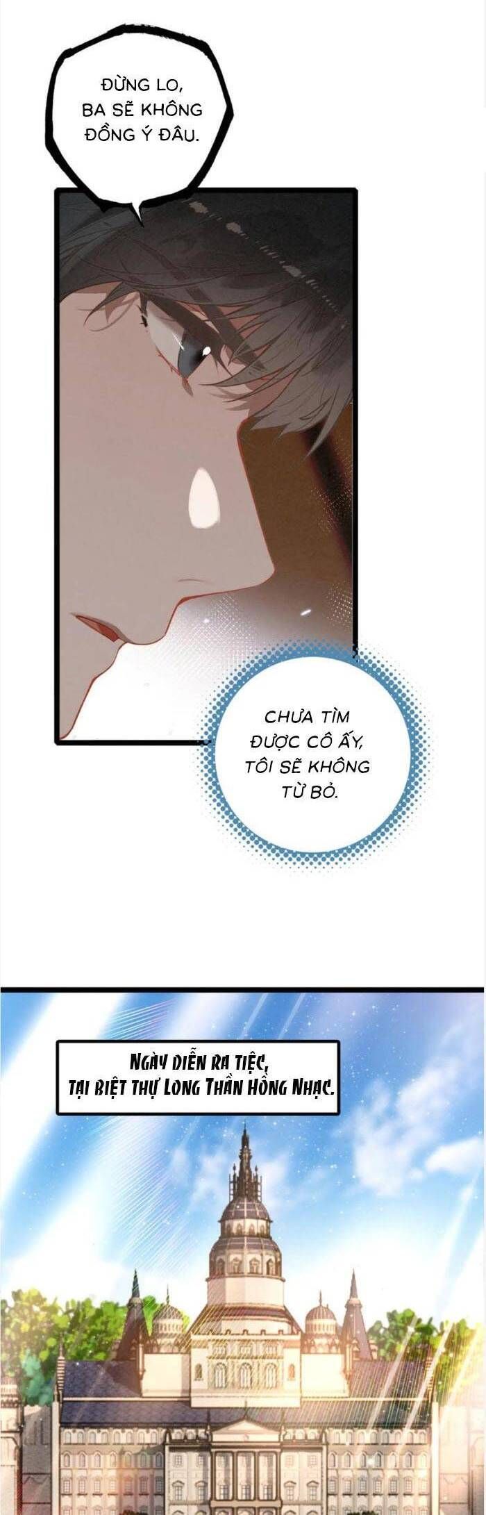 Khi Tôi Xuyên Vào Gia Đình Toàn Phản Diện Chapter 27 - Trang 2