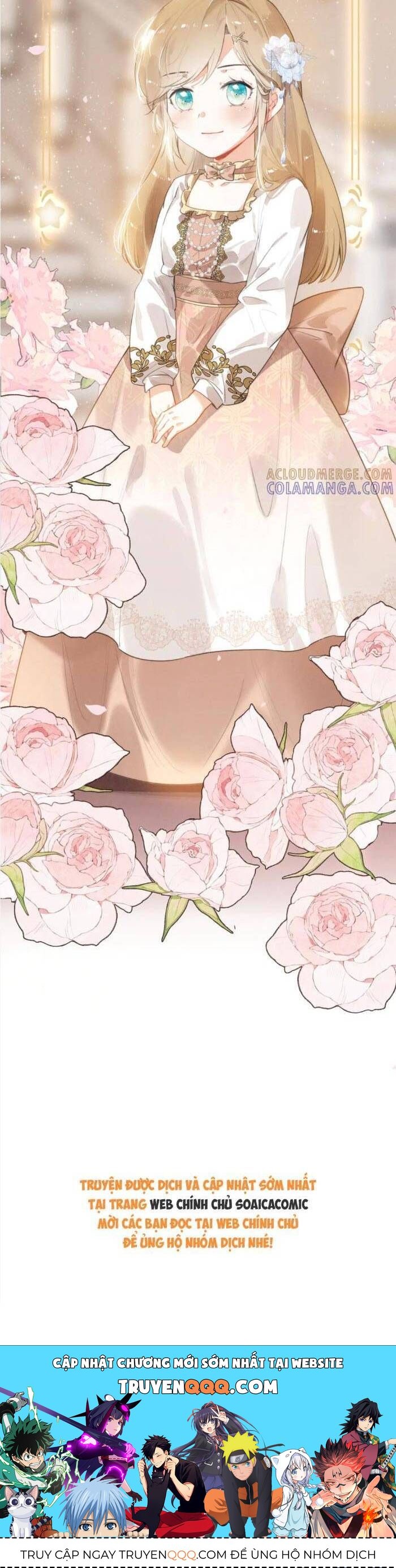 Khi Tôi Xuyên Vào Gia Đình Toàn Phản Diện Chapter 27 - Trang 2