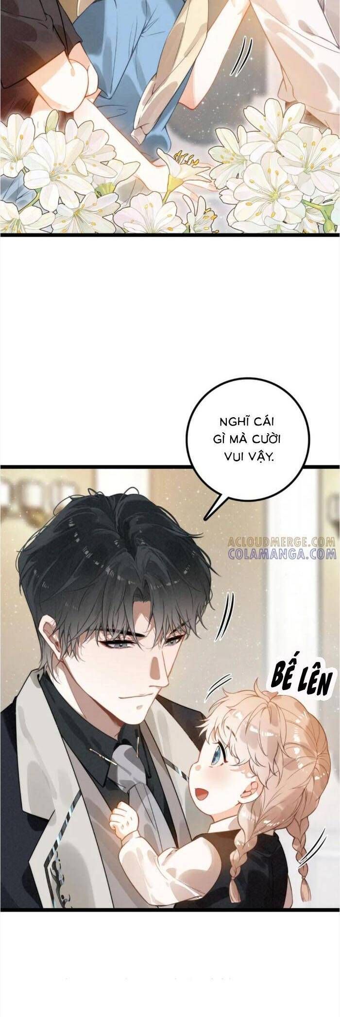 Khi Tôi Xuyên Vào Gia Đình Toàn Phản Diện Chapter 27 - Trang 2