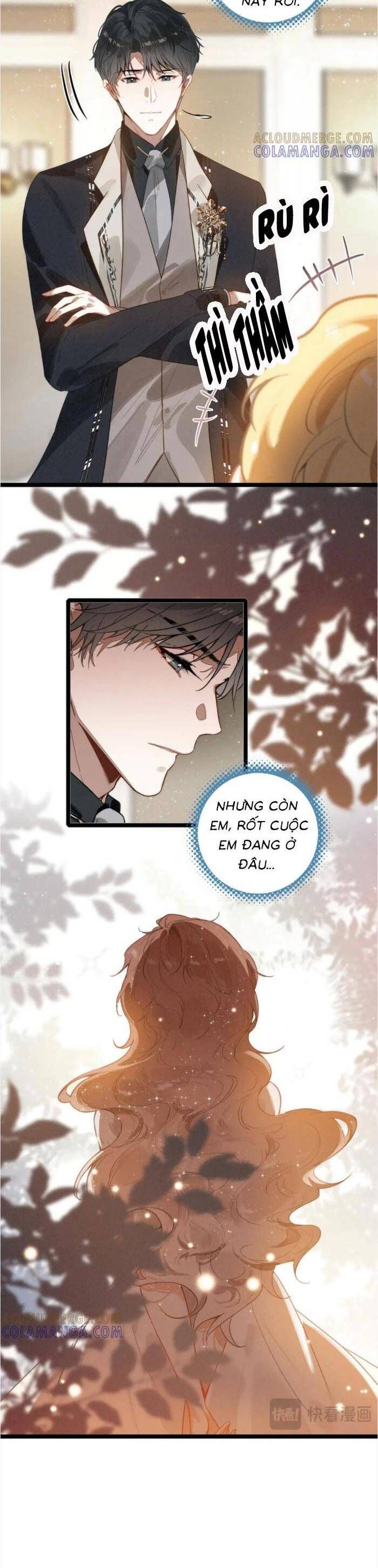 Khi Tôi Xuyên Vào Gia Đình Toàn Phản Diện Chapter 27 - Trang 2