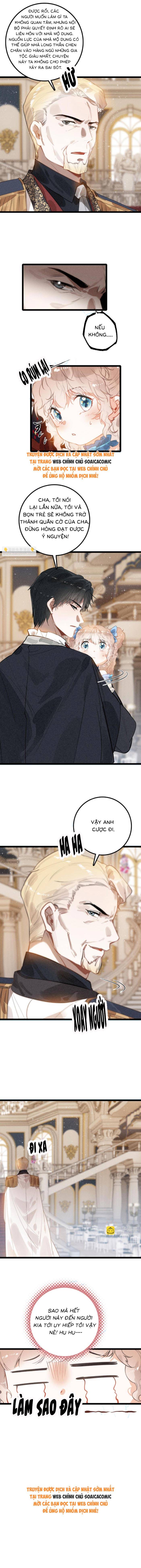 Khi Tôi Xuyên Vào Gia Đình Toàn Phản Diện Chapter 30 - Trang 2