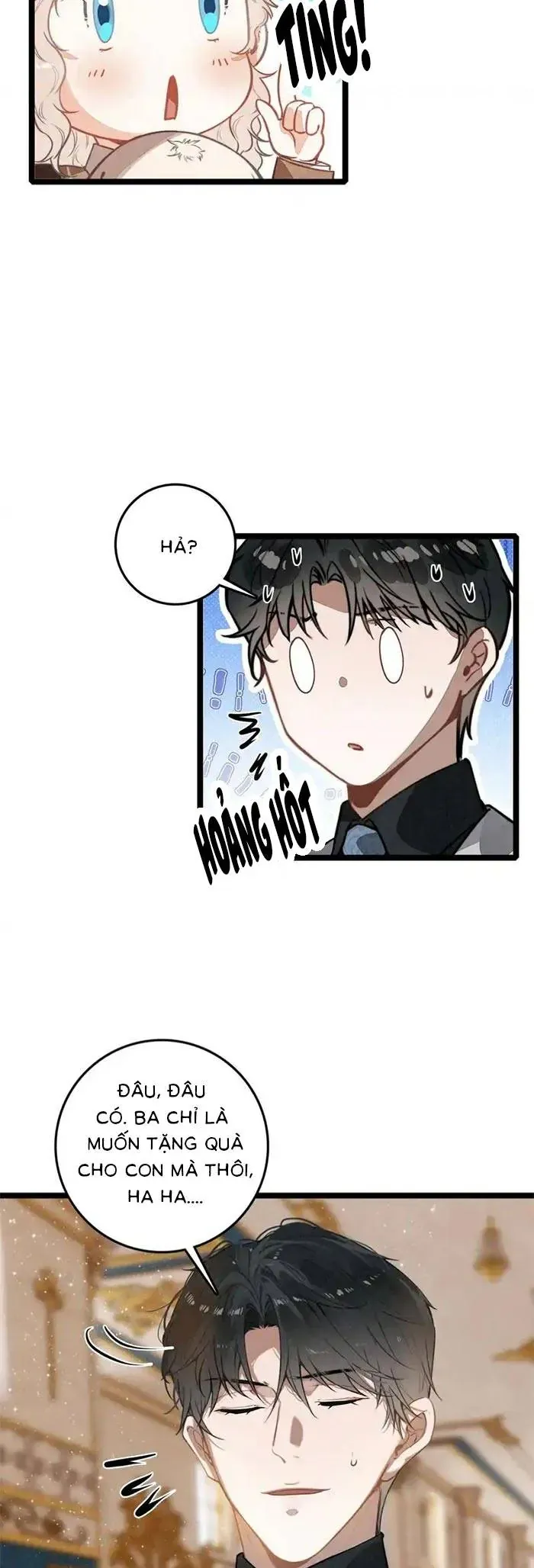 Khi Tôi Xuyên Vào Gia Đình Toàn Phản Diện Chapter 38 - Trang 2