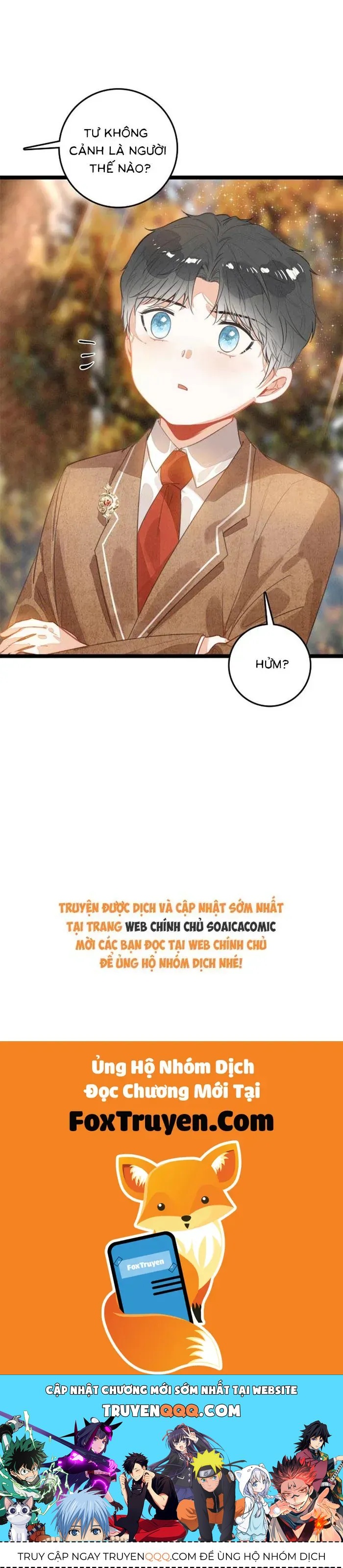 Khi Tôi Xuyên Vào Gia Đình Toàn Phản Diện Chapter 39 - Trang 2