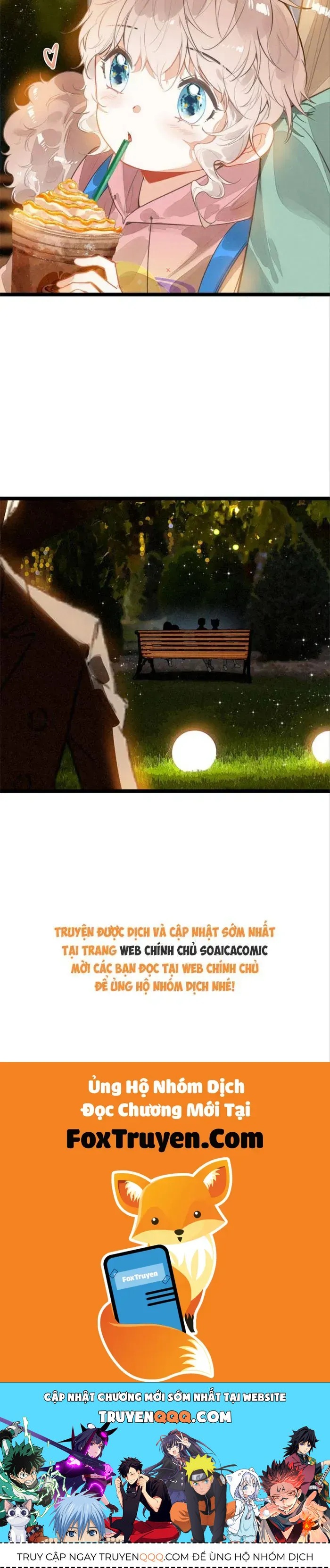 Khi Tôi Xuyên Vào Gia Đình Toàn Phản Diện Chapter 41 - Trang 2