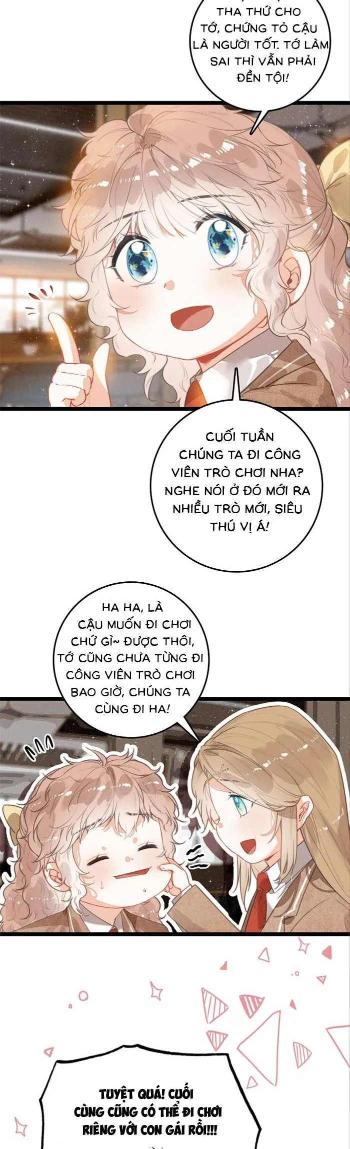 Khi Tôi Xuyên Vào Gia Đình Toàn Phản Diện Chapter 41 - Trang 2