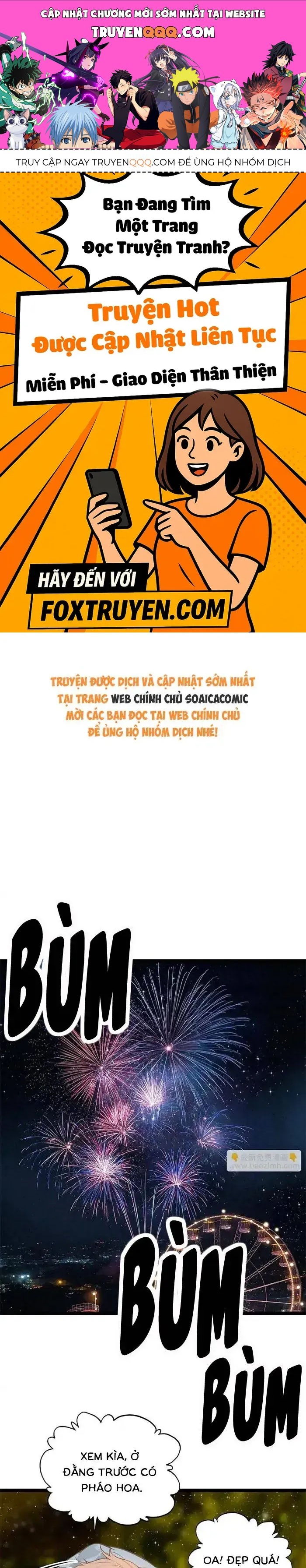 Khi Tôi Xuyên Vào Gia Đình Toàn Phản Diện Chapter 42 - Trang 2