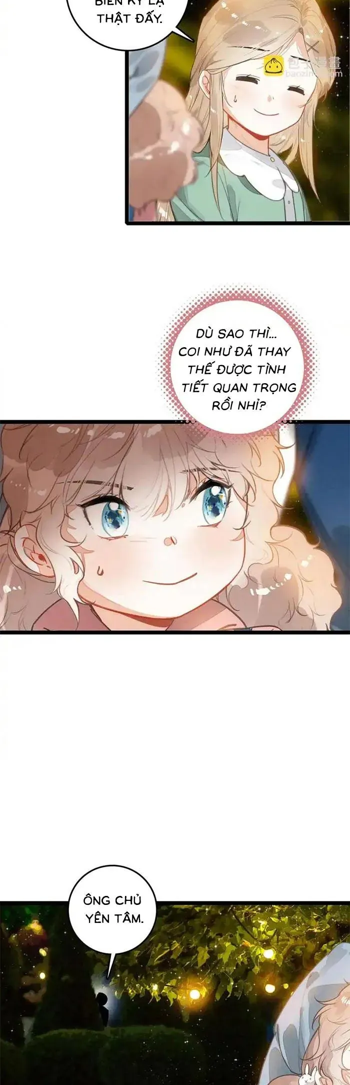 Khi Tôi Xuyên Vào Gia Đình Toàn Phản Diện Chapter 42 - Trang 2