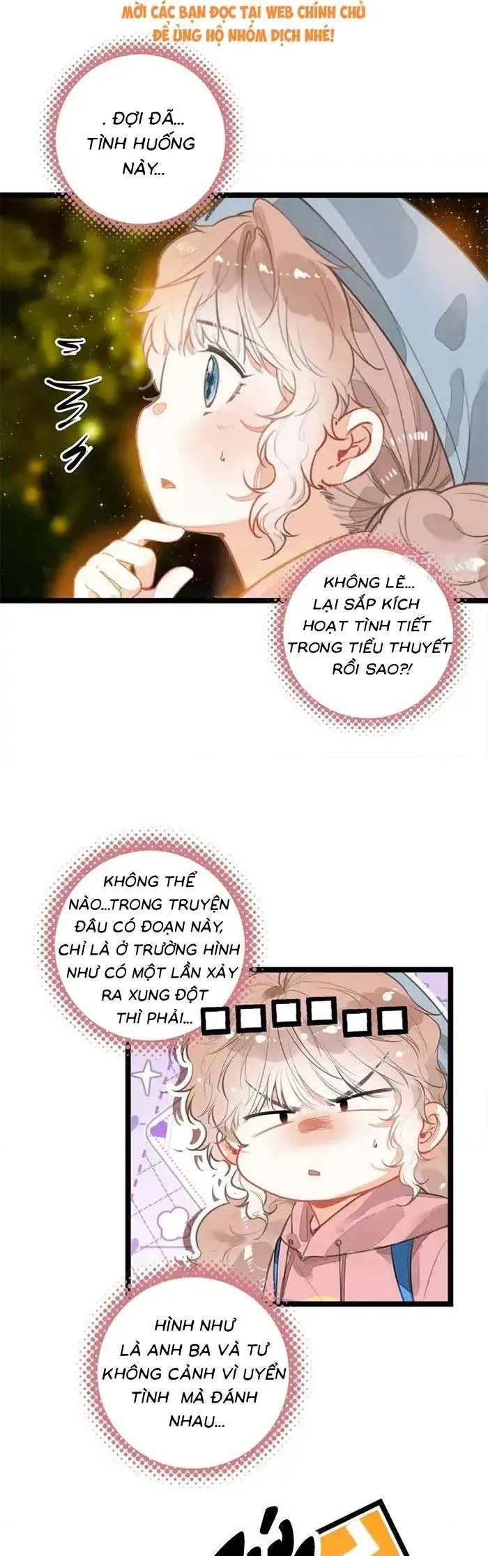 Khi Tôi Xuyên Vào Gia Đình Toàn Phản Diện Chapter 42 - Trang 2