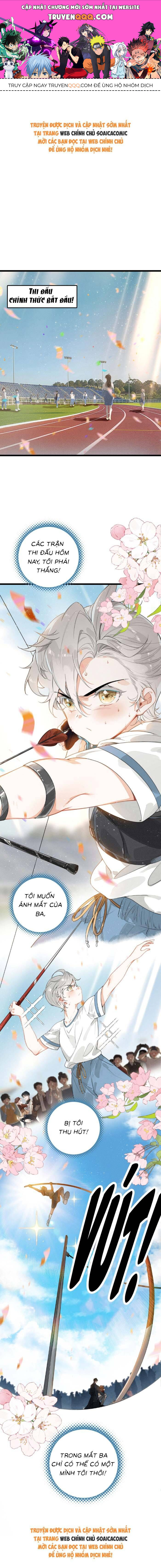 Khi Tôi Xuyên Vào Gia Đình Toàn Phản Diện Chapter 5 - Trang 2