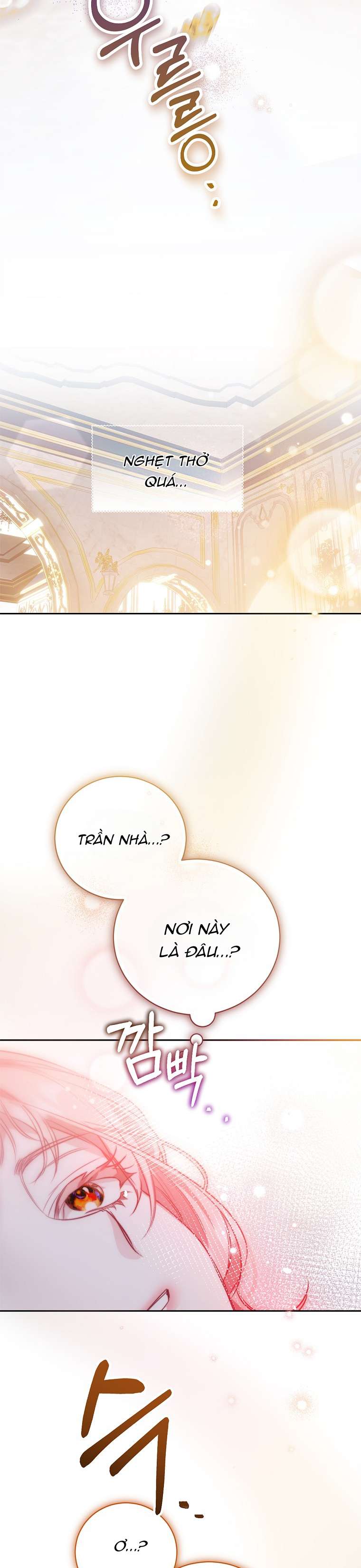 Khi Trái Tim Dẫn Lối Đôi Ta Chapter 1 - Trang 2