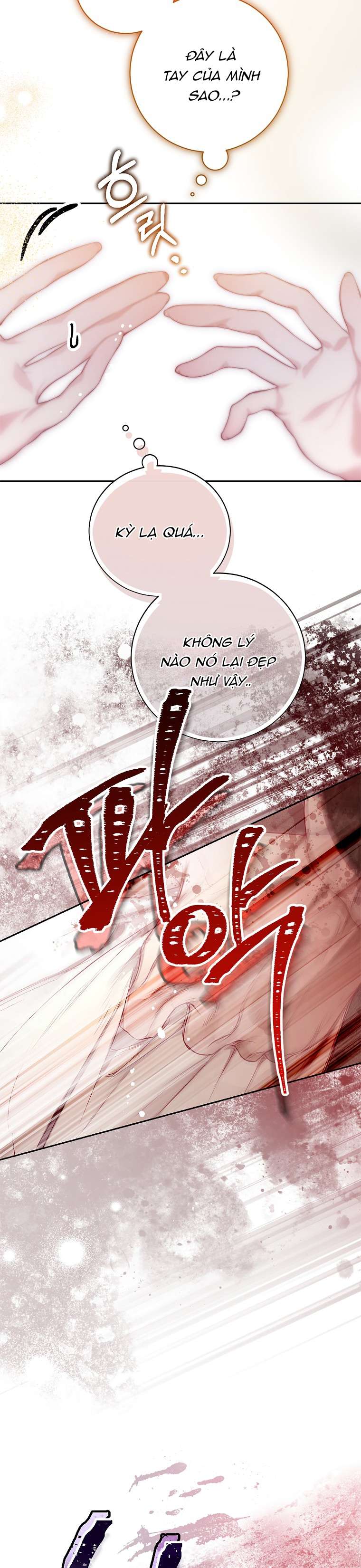 Khi Trái Tim Dẫn Lối Đôi Ta Chapter 1 - Trang 2