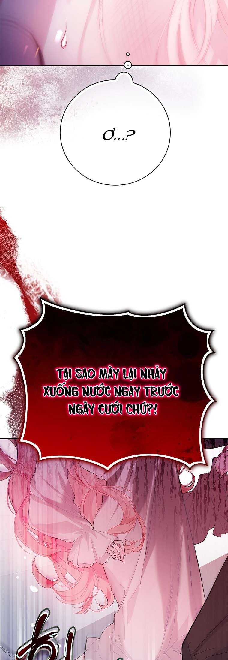 Khi Trái Tim Dẫn Lối Đôi Ta Chapter 1 - Trang 2