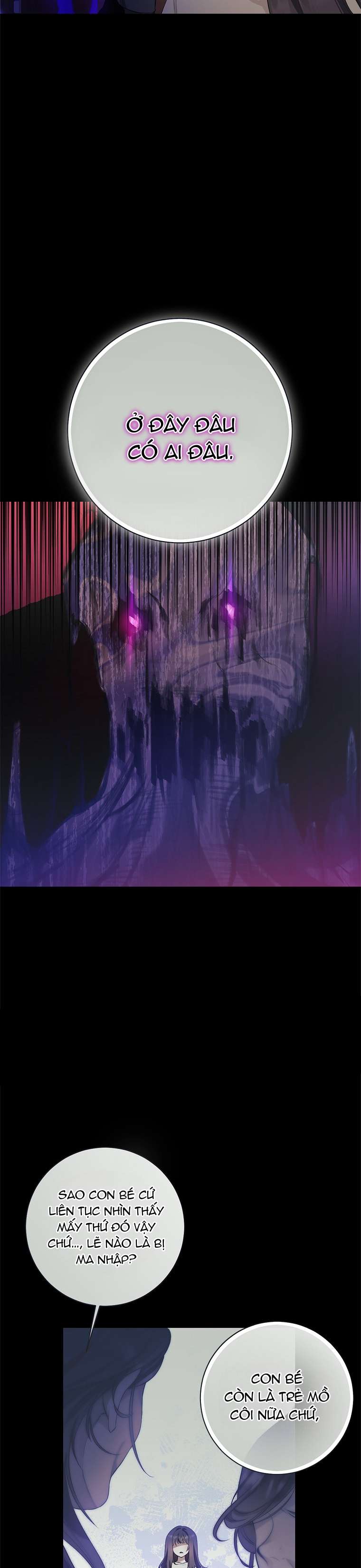 Khi Trái Tim Dẫn Lối Đôi Ta Chapter 1 - Trang 2