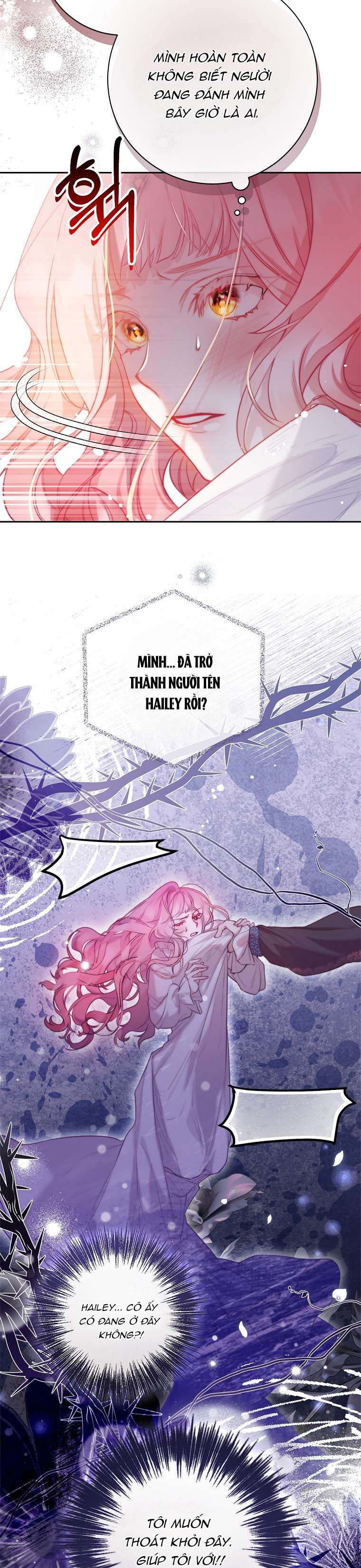 Khi Trái Tim Dẫn Lối Đôi Ta Chapter 1 - Trang 2