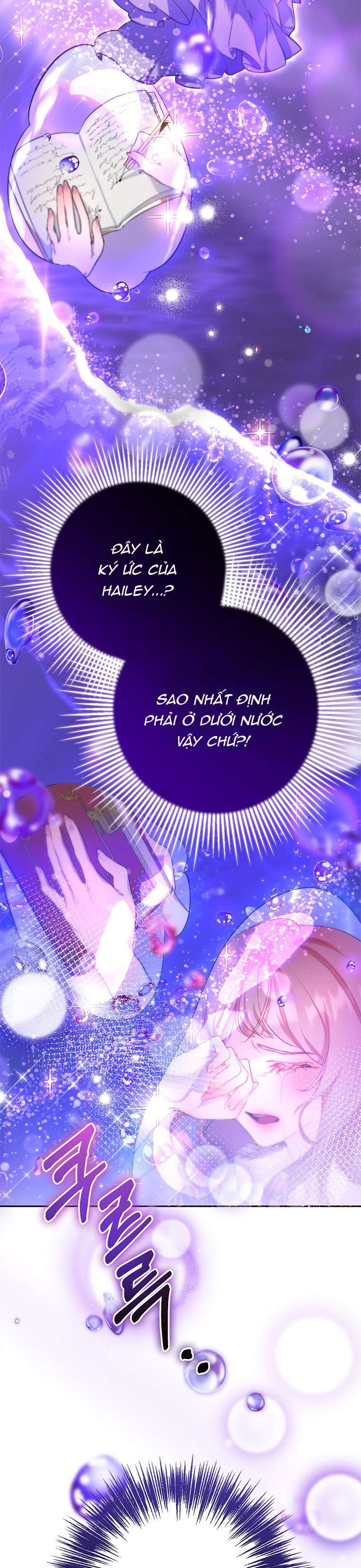 Khi Trái Tim Dẫn Lối Đôi Ta Chapter 1 - Trang 2