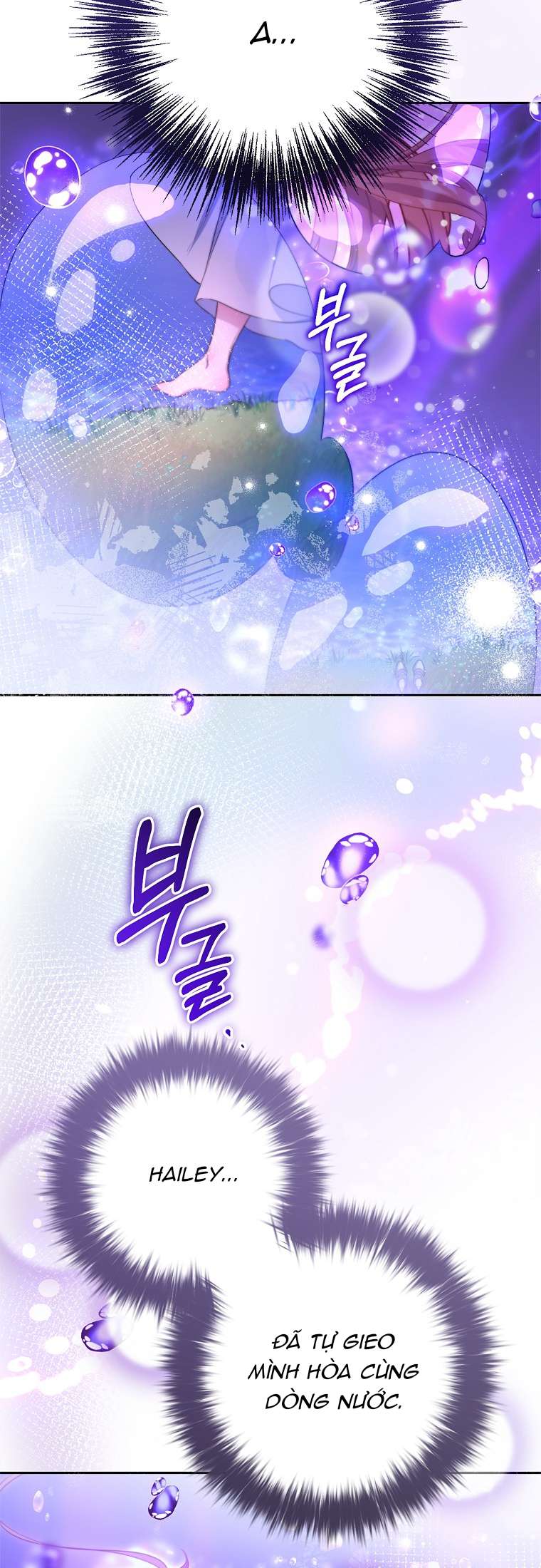 Khi Trái Tim Dẫn Lối Đôi Ta Chapter 1 - Trang 2