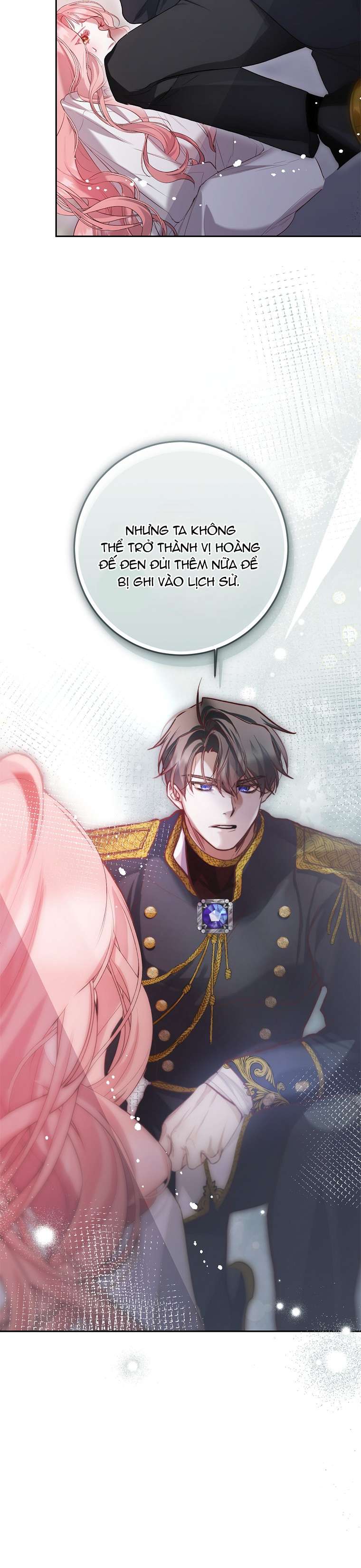 Khi Trái Tim Dẫn Lối Đôi Ta Chapter 1 - Trang 2