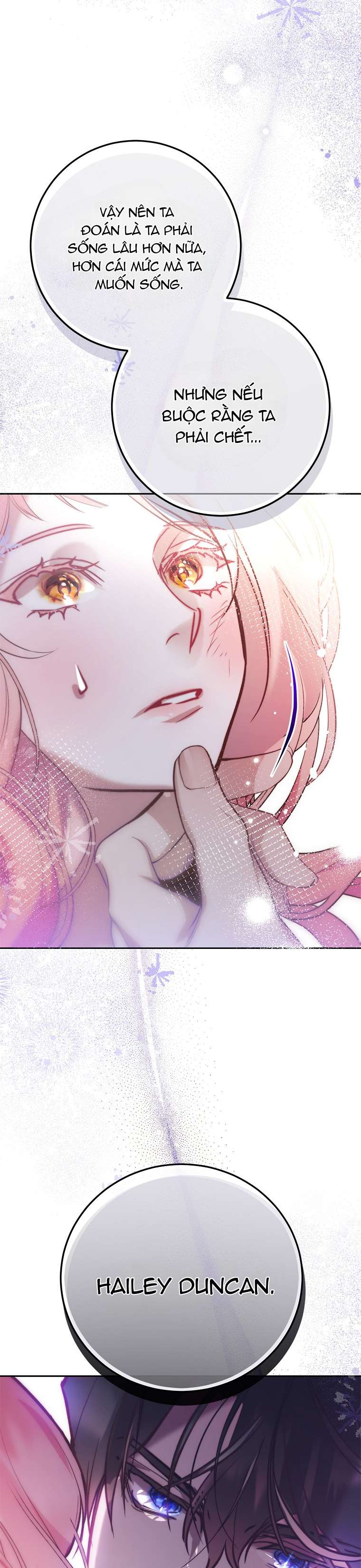 Khi Trái Tim Dẫn Lối Đôi Ta Chapter 1 - Trang 2