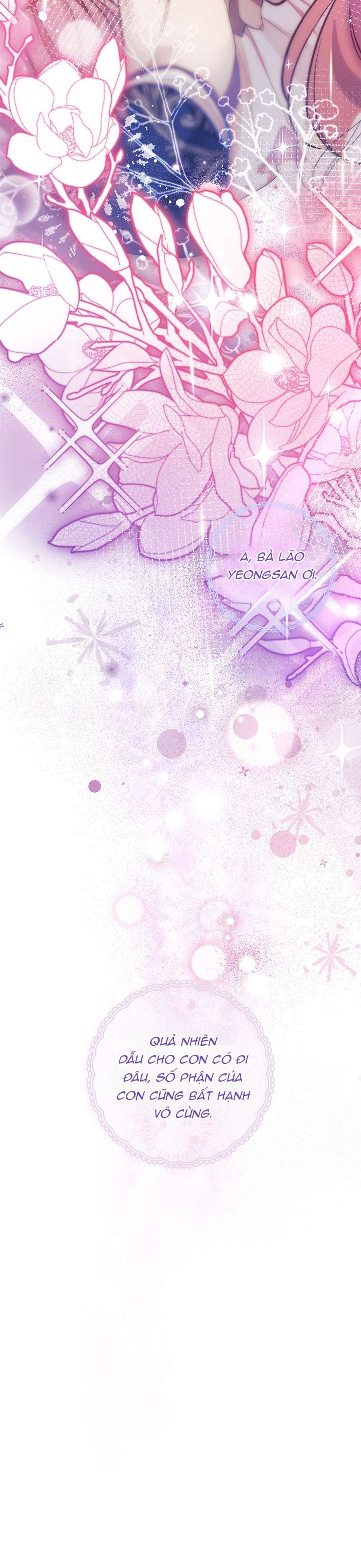 Khi Trái Tim Dẫn Lối Đôi Ta Chapter 1 - Trang 2