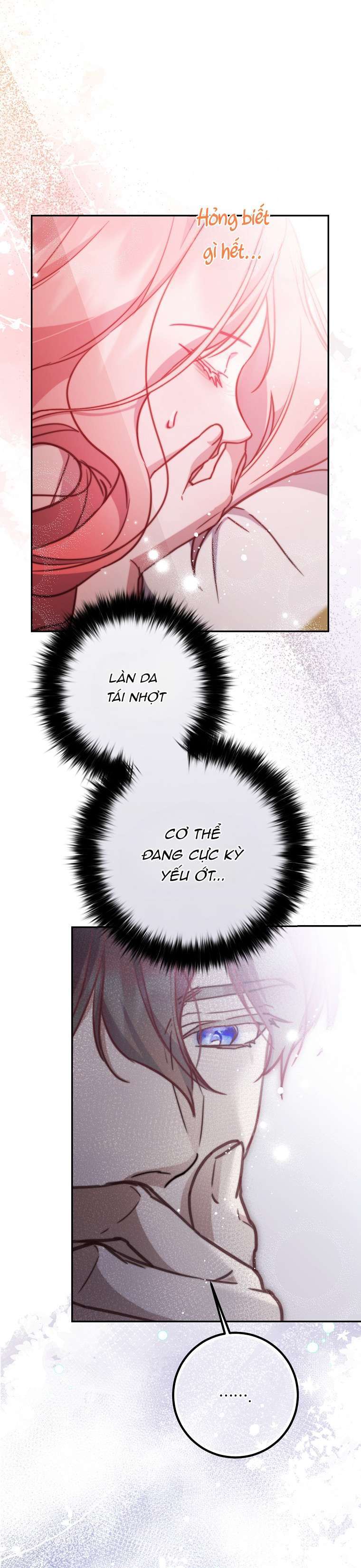 Khi Trái Tim Dẫn Lối Đôi Ta Chapter 15 - Trang 2