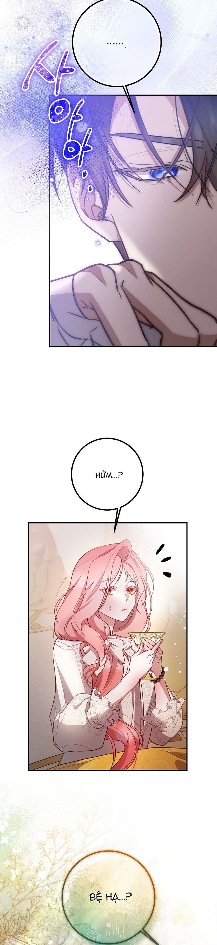 Khi Trái Tim Dẫn Lối Đôi Ta Chapter 15 - Trang 2