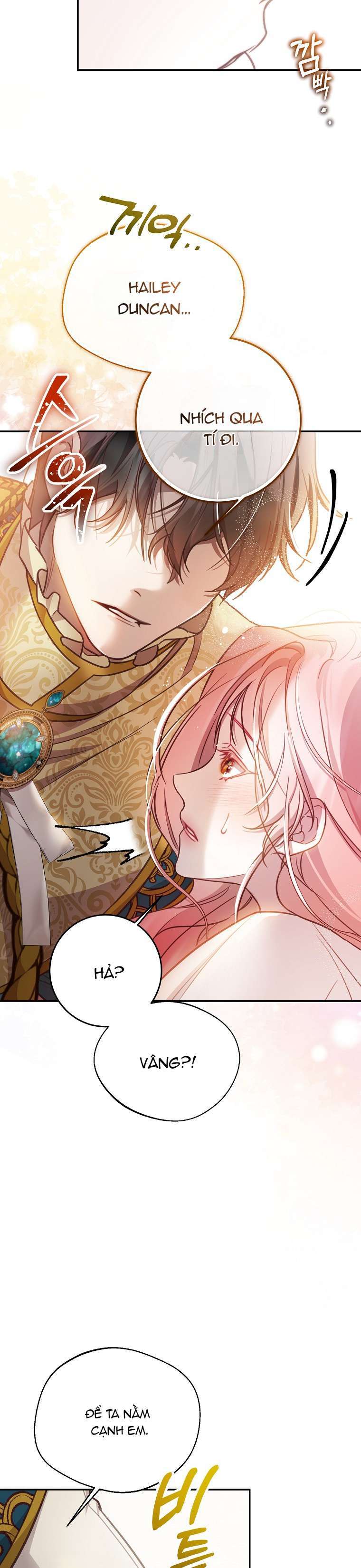 Khi Trái Tim Dẫn Lối Đôi Ta Chapter 15 - Trang 2