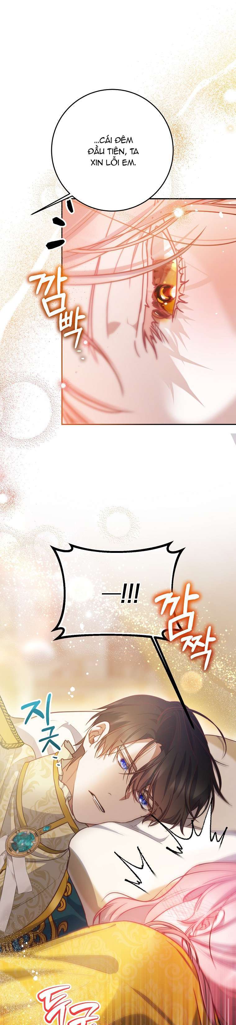 Khi Trái Tim Dẫn Lối Đôi Ta Chapter 15 - Trang 2