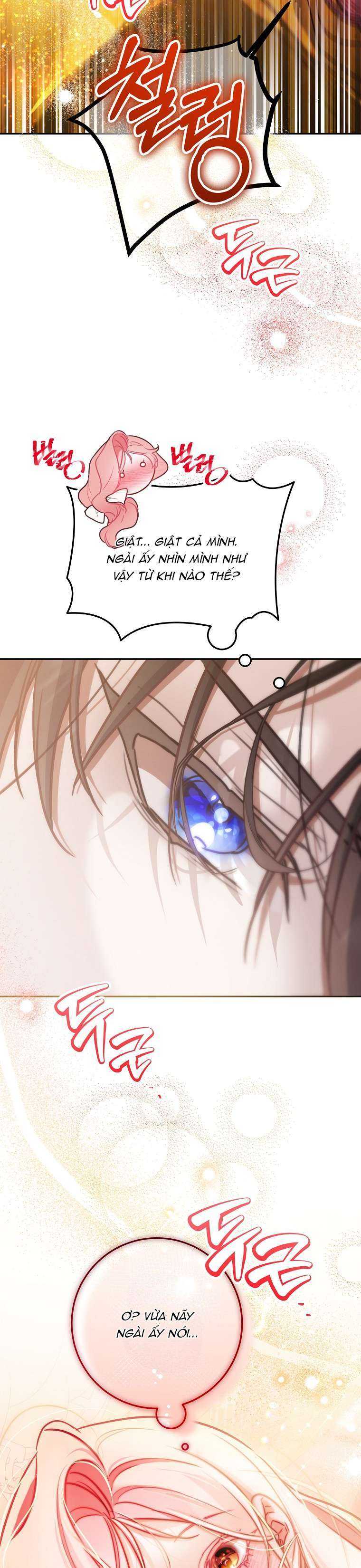 Khi Trái Tim Dẫn Lối Đôi Ta Chapter 15 - Trang 2