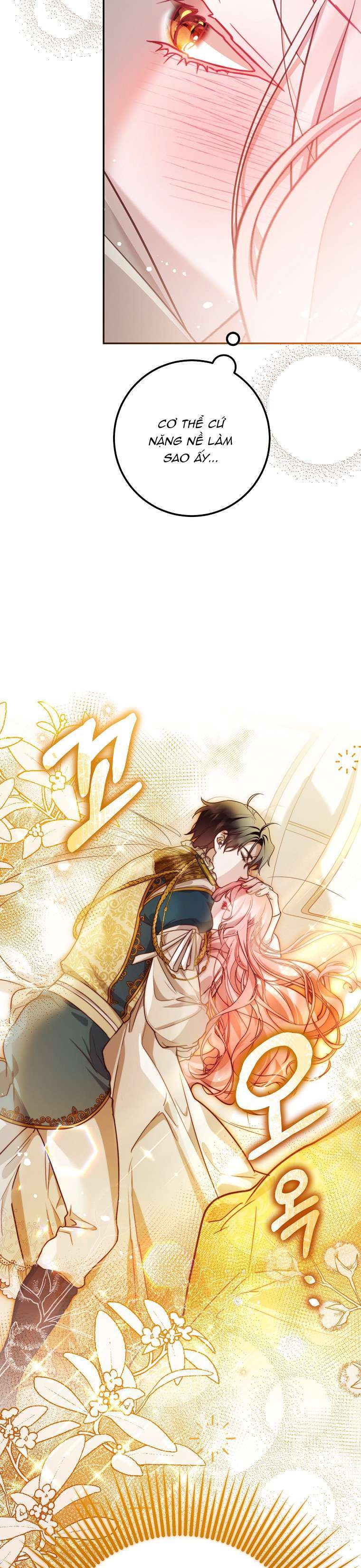 Khi Trái Tim Dẫn Lối Đôi Ta Chapter 16 - Trang 2